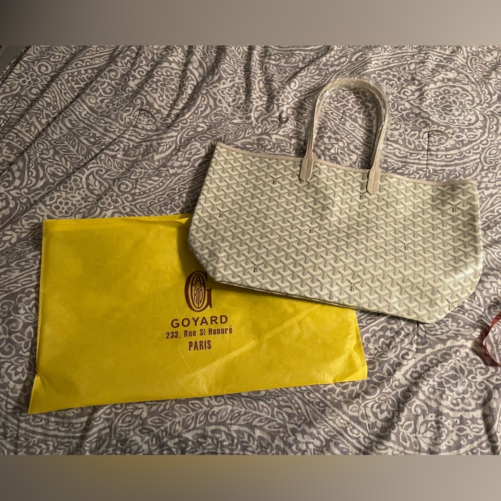 DH Gate Tote Bag